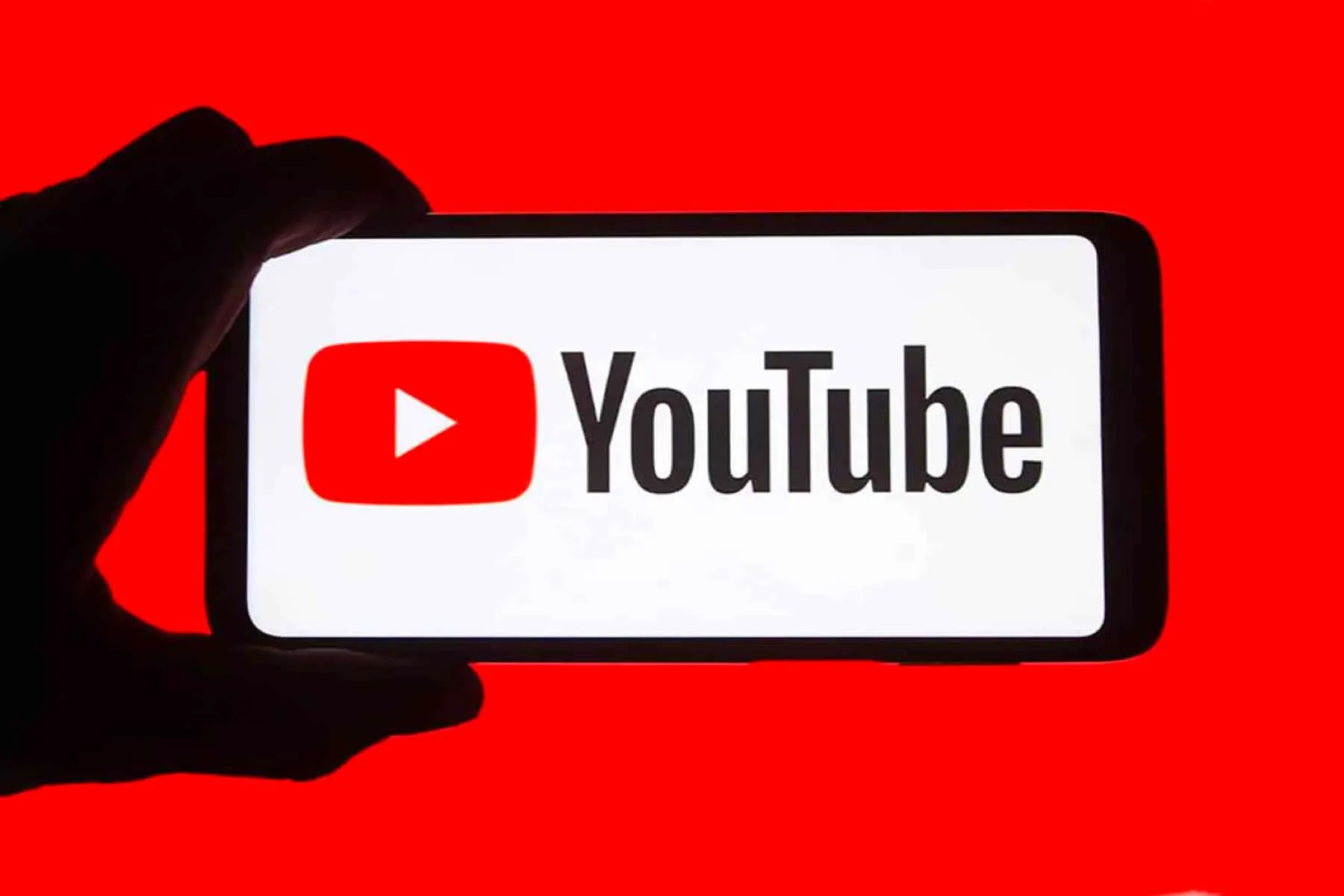 Росіяни попри блокування стали більше дивитися YouTube