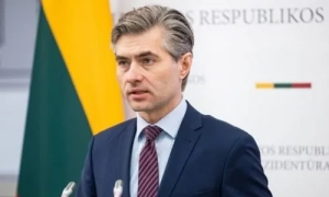 Швеція та Фінляндія вирішили разом закуповувати зброю для вступу в НАТО