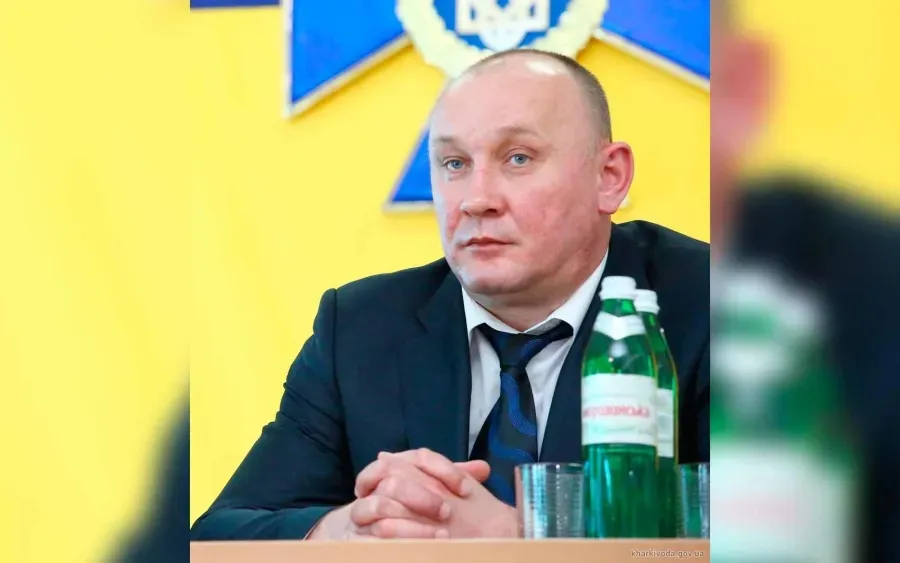 Колишній співробітник СБУ Носач разом з громадянином РФ налагодив у Польщі друкування фальшивих злотих