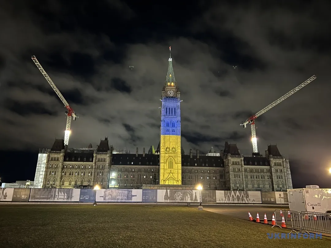 Канада за крок до скасування віз для українців