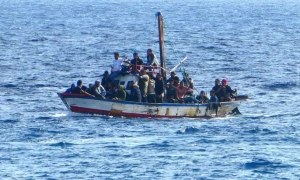 Фінська прем’єрка закликає країну переглянути «нейтральну» позицію 