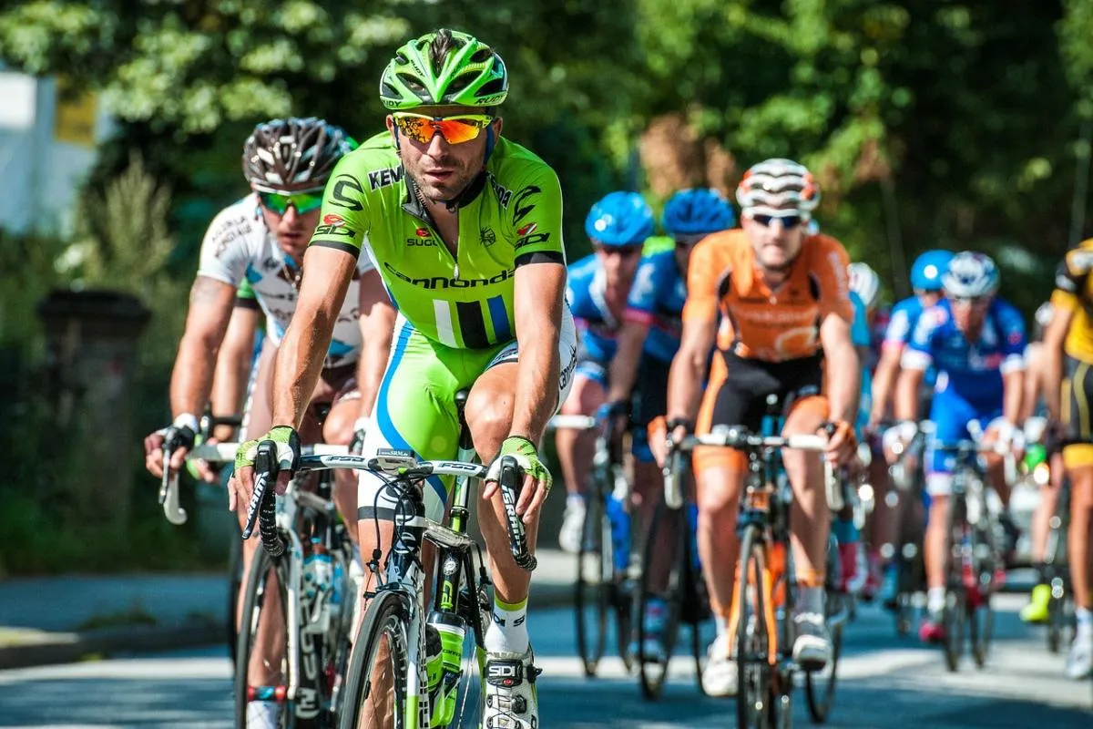 Беларусь вернулась в мировой велоспорт по решению UCI