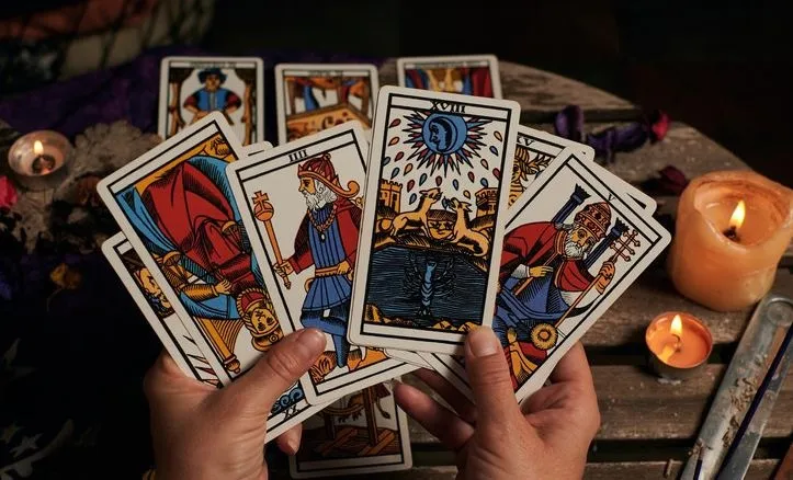 Гороскоп Таро на 23 жовтня: Близнюкам — спонтанна поїздка, Водоліям — зустріч із друзями