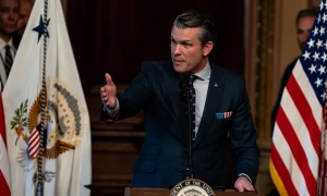 США знову висунули серйозні попередження китайським компаніям 