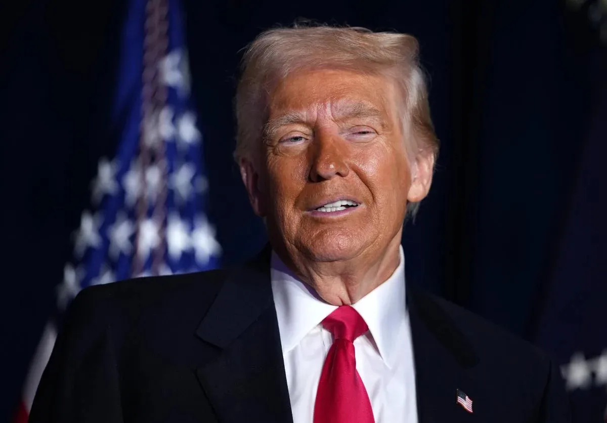 Дискусії про здоров’я Трампа розгораються в Америці