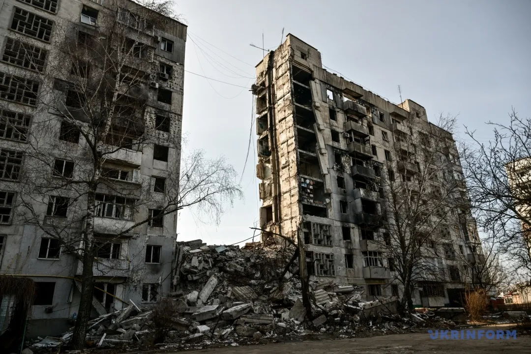 Ворог атакував Оріхів в Запорізькій області, поранена жінка та загинув чоловік