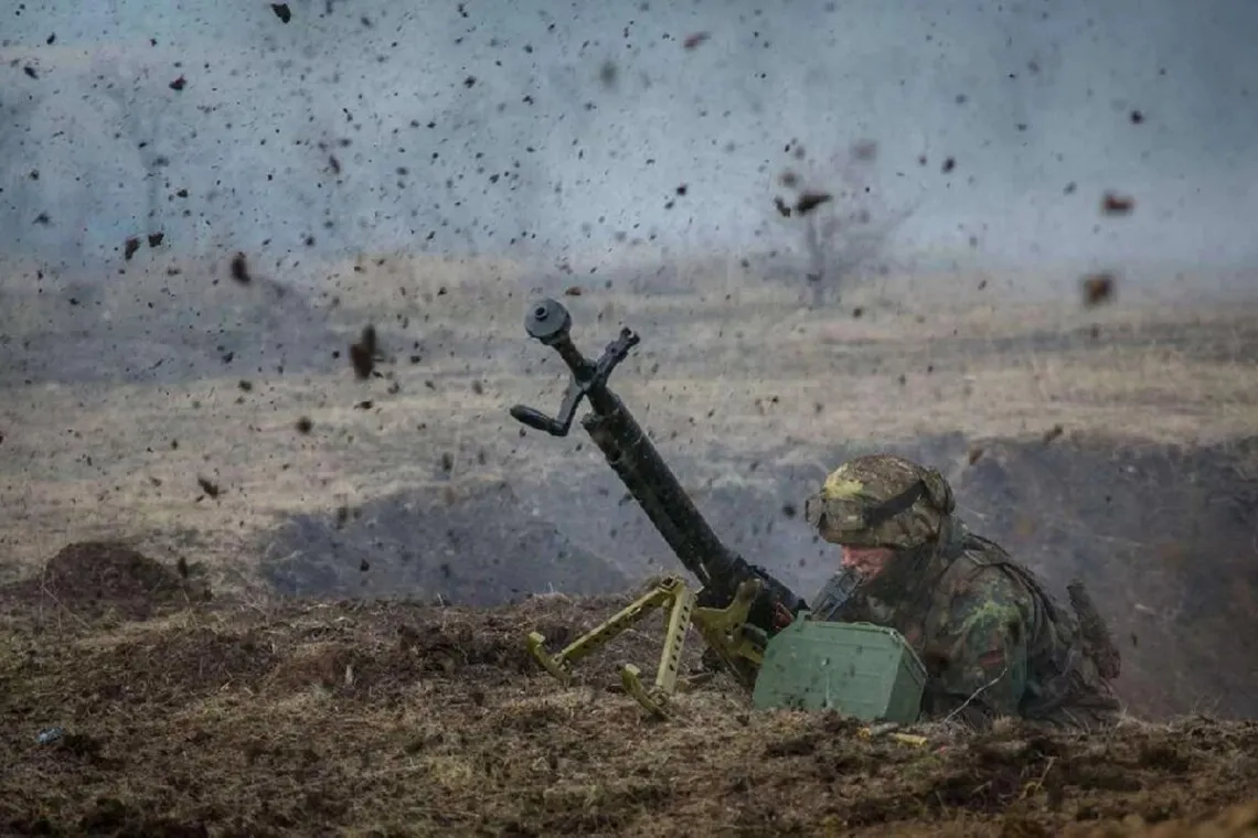 РФ масово записує загиблих окупантів як зниклих безвісти