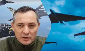 В сети появилось видео из освобожденного Благодатного