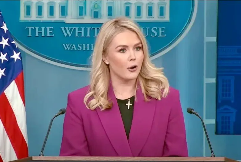 У Білому домі спростували плани США щодо військової бази в Газі