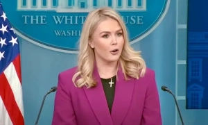 У Римі кліматичні активісти зафарбували в чорний колір воду в популярному фонтані Треві