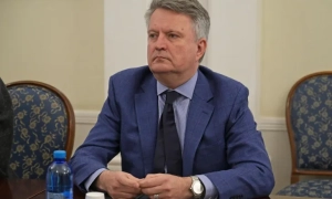 Зять одружився з 40-річною тещею з інвалідністю, щоб виїхати з України 