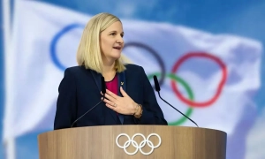 Президент Федерації тенісу рф заявив про «позитивну» зустріч із головою МОК