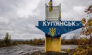 Російські загарбники почали підписувати дрони на адресу ТЦК