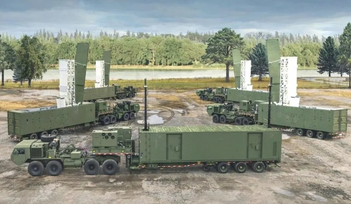The deployment of Typhon missiles in Japan has raised concerns in China