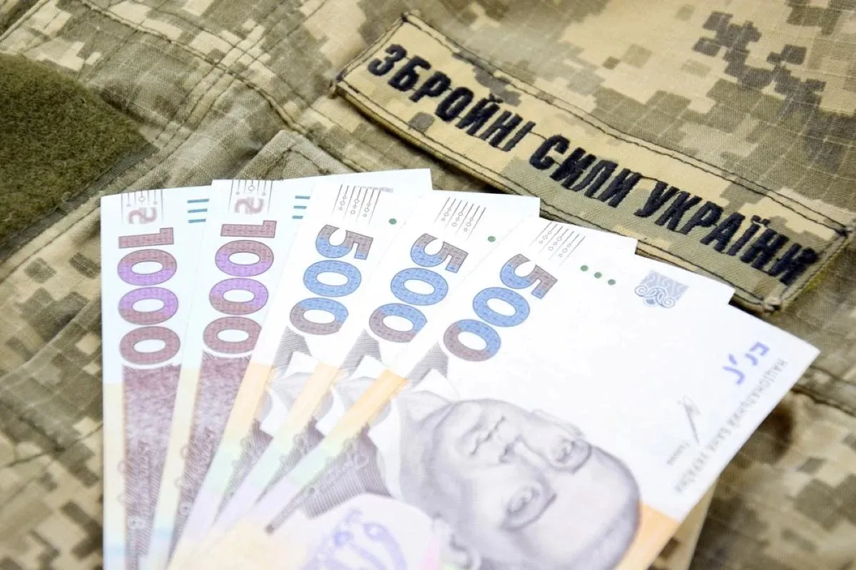В бюджете на 2027 год базовое обеспечение военнослужащих оставили на уровне 20 тысяч