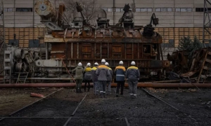 Україна розраховує отримати остаточну відповідь щодо ПДЧ в НАТО