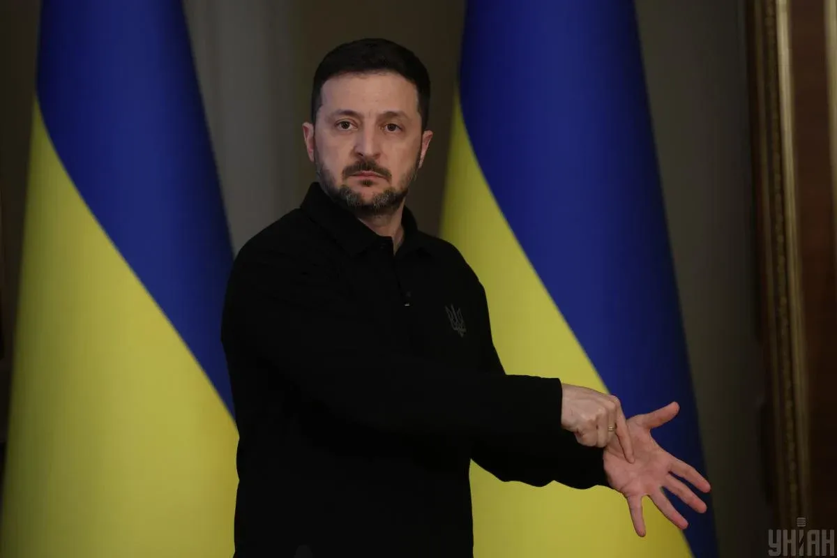 США і Росія очікували втечі Зеленського