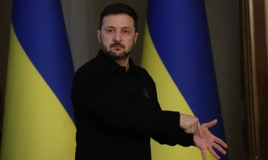 Трамп закликав Орбана не блокувати вступ України до ЄС – Bloomberg