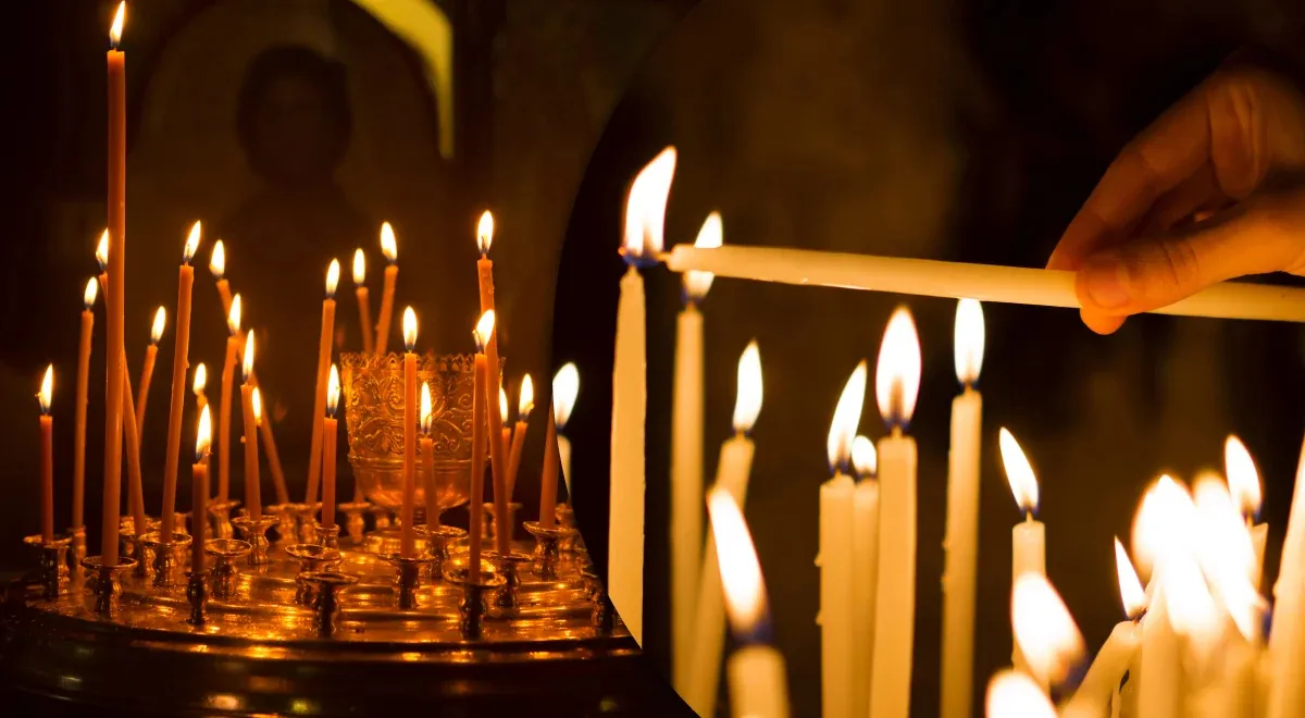 Яке релігійне свято відзначається 10 квітня