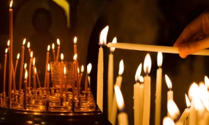 У Херсоні запрацювали перші відділення Укрпошти 