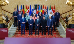 ЄС заблокує російські газопроводи, щоб іх не запустили американці – Financial Times