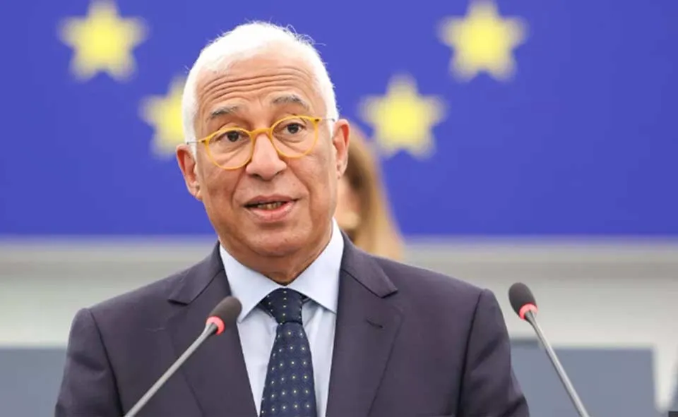 ЄС ще не готовий обговорювати з Росією врегулювання війни в Україні, — Кошта