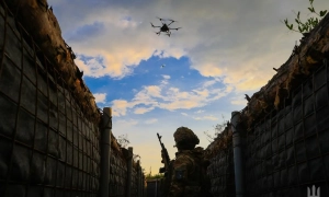 росія далека від оперативного оточення Бахмута – ISW