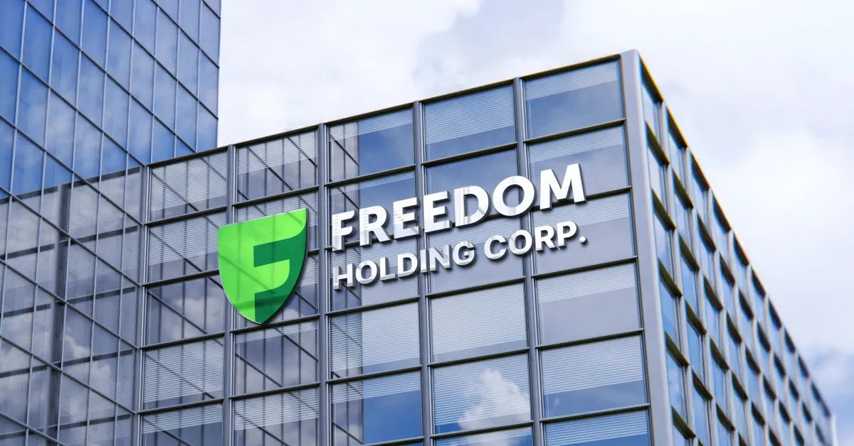 Компанія Freedom Holding отримала дозвіл на придбання Turkish Bank в Туреччині