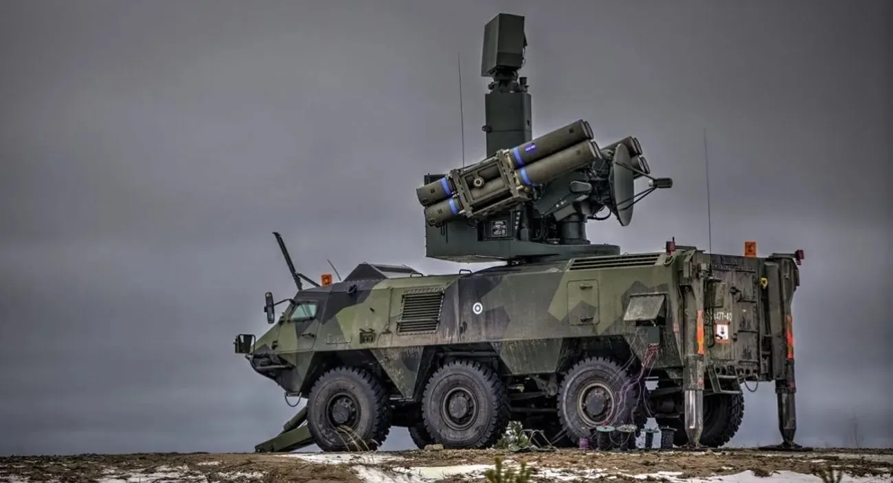 During the night of October 5, Russia launched more than 200 drones at Ukraine — Air Force