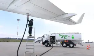 Північна Корея запустила балістичну ракету в сторону Японії