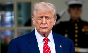 Трамп не став вдруге зустрічатися із Зеленським — Sky News