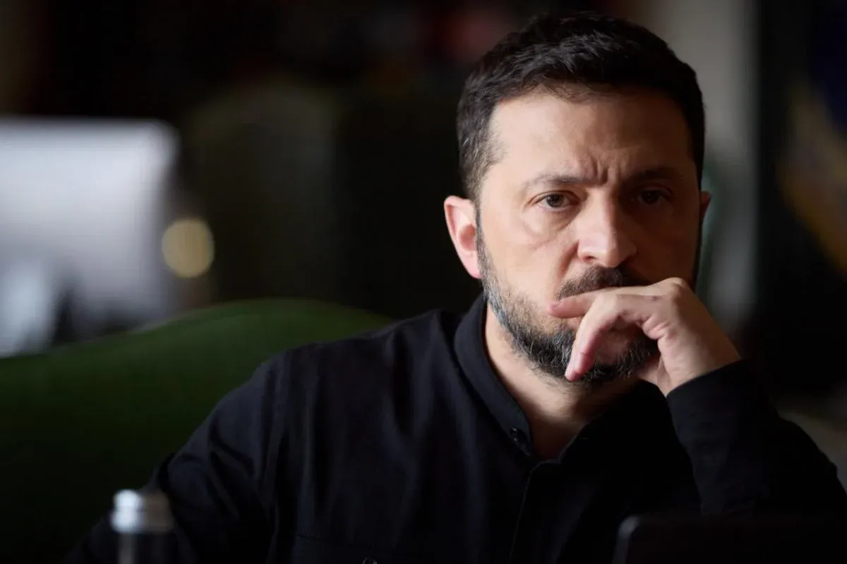 Зеленський пояснив, чому повернення чоловіків важливе для армії