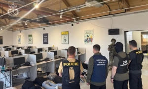 СБУ порушила справу проти 59 російських артистів