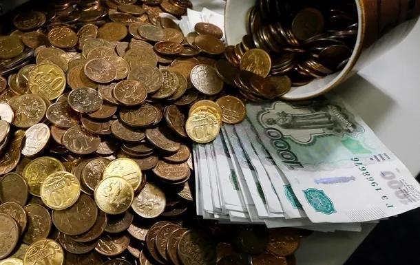 Мінфін РФ прогнозує різке зростання дефіциту регіональних бюджетів до $21 млрд