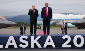 USA zwiększają presję na sojuszników rosji