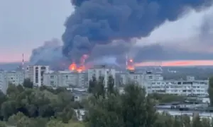 На фронті за добу відбулося 254 боєзіткнення