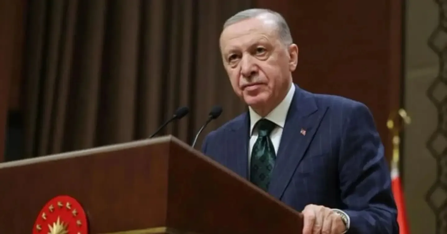 Erdogan expressed support for Trump's plan regarding Ukraine