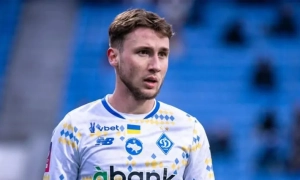 «Вальядолід» планує орендувати голкіпера української збірної