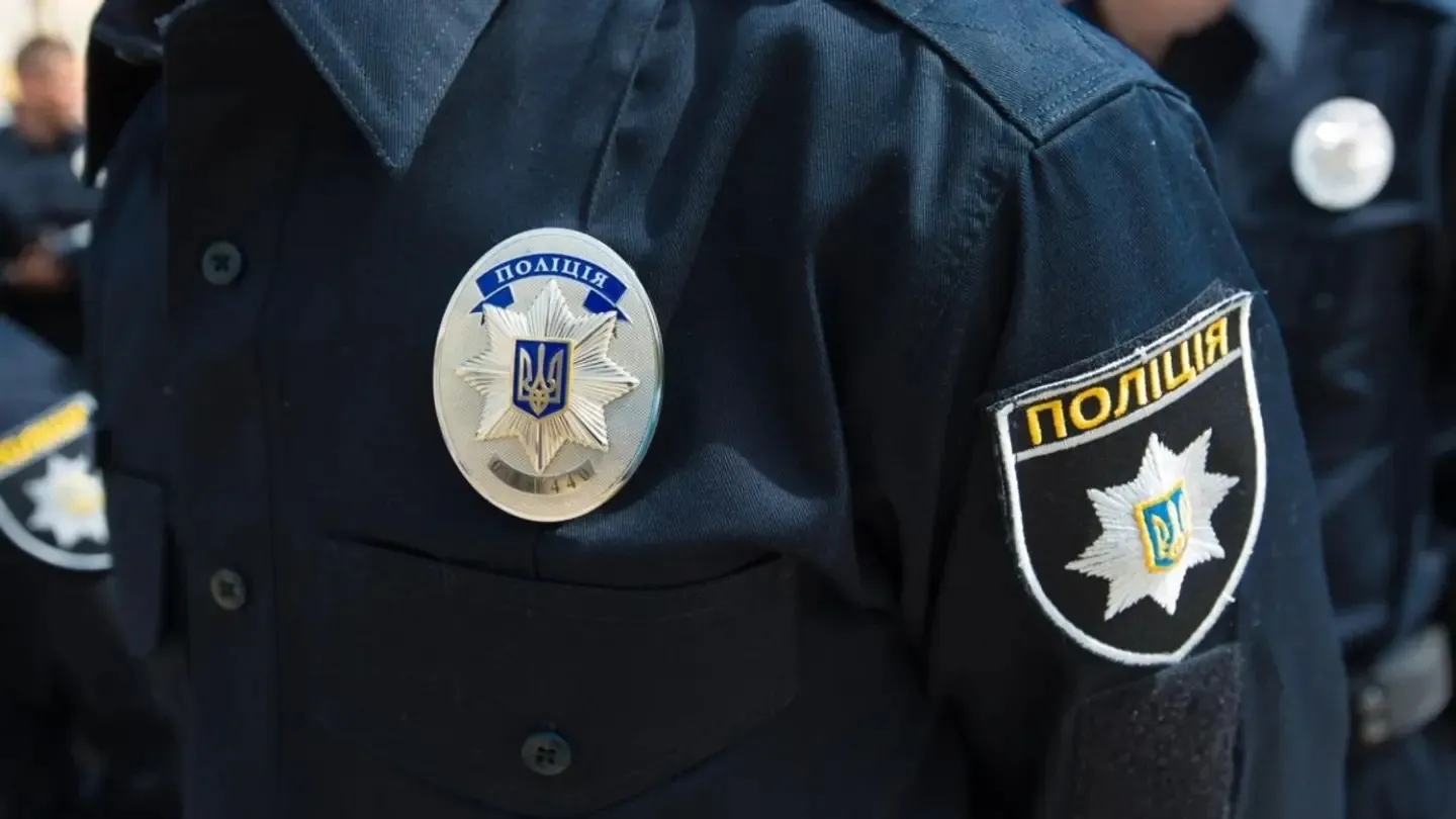 У Білій Церкві чоловік погрожував підірвати автосалон
