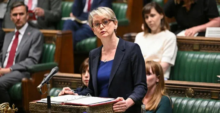 Британія не втягується у конфлікт з Іраном