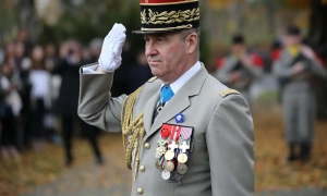 Шольц розкрив зміст нового пакету допомоги Україні на 1,4 млрд євро