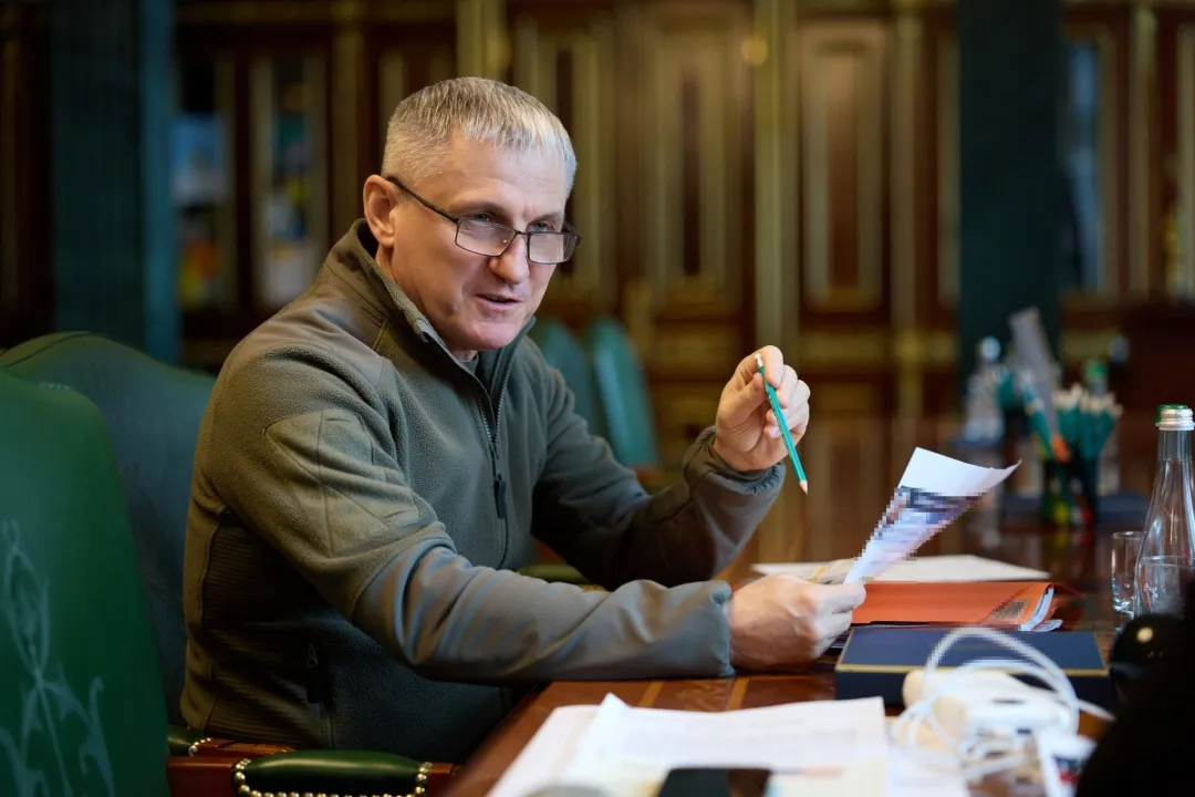 Ukraine’s Foreign Intelligence Service will strengthen methods for tracking cooperation between Russia and China, — Zelensky