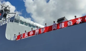 Chiny zwiększyły eksport do krajów na całym świecie, z wyjątkiem Stanów Zjednoczonych