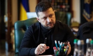 На Житомирщині знайдено мертвими трьох військових