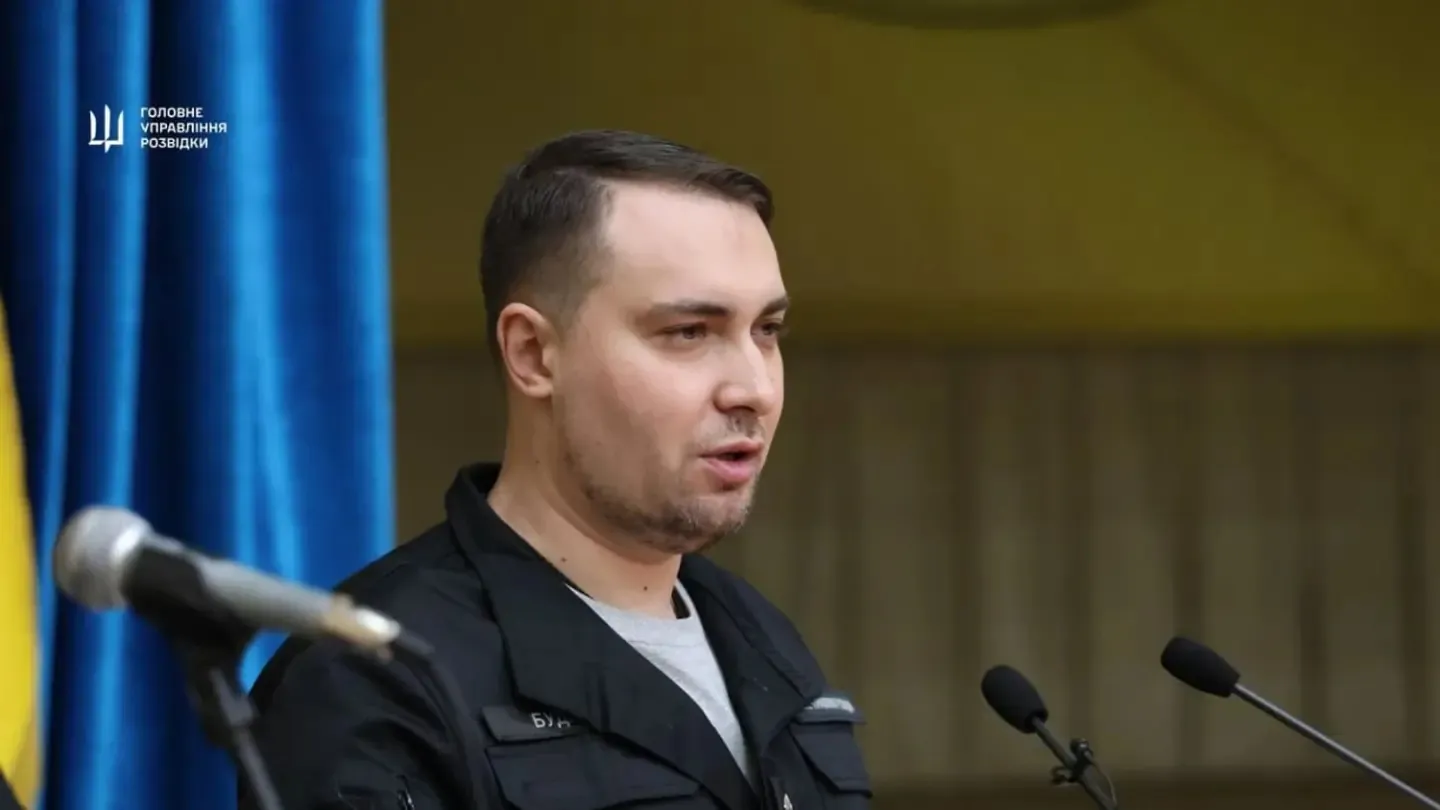 Буданов объяснил, зачем РФ создает цифровую изоляцию