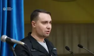 За прошедшие сутки силы ПВО сбили 18 из 20 иранских дронов – Залужный