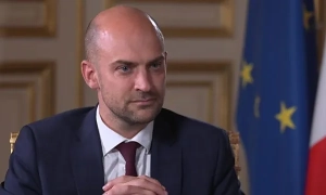 Німеччина закликає Сенат США утриматися від санкцій проти «Північного потоку-2»