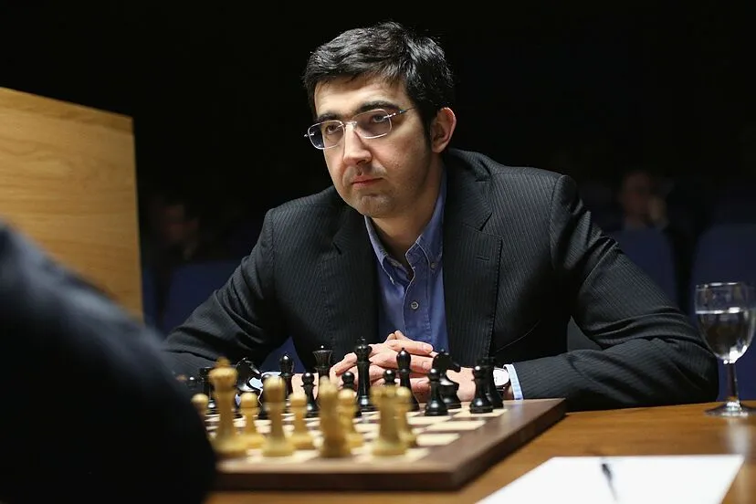 Крамник подав до суду на ФІДЕ після гучного шахового скандалу