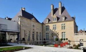 We Francji okradziono kolejny muzeum, skradziono złoto i srebro