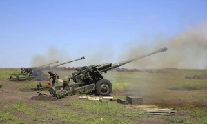 рф штурмує вздовж усього фронту, — карти ISW